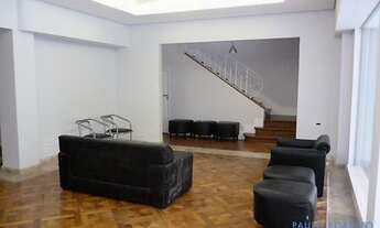 Imagem: SOBRADO - JARDIM PAULISTANO - SP