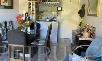 Imagem 6: Apartamento - Vila Industrial - Campinas