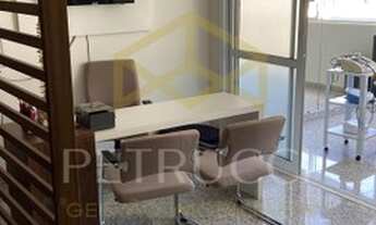 Imagem: Sala - Parque Taquaral - Campinas