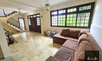 Imagem 4: Casa com 6 dormitórios à venda, 278 m² por R$ 1.950.000,00 - Trindade - Florianópolis/SC