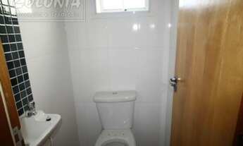 Imagem 5: Santo André - Conjunto Comercial/sala - Jardim