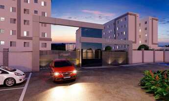 Imagem 3: Morada Carioca , 40 - 43m², 2 quartos - Vila São Paulo, Mogi das Cruzes - SP