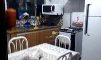 Imagem 7: Casa com 2 dormitórios à venda, 98 m² por R$ 260.000,00 - Jardim Santa Júlia (Vila Xavier