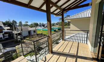 Imagem 6: Casa com 4 dormitórios à venda, 180 m² por R$ 675.000,00 - Vila Germania - Nova Petrópolis