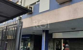 Imagem: Porto Alegre - Apartamento Padrão - Menino