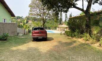 Imagem 2: Chácara - Chácaras Alpina - Valinhos