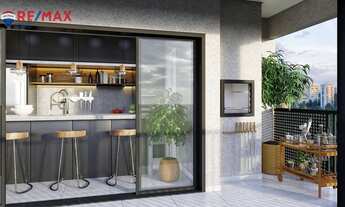 Imagem 6: Apartamento com 2 dormitórios à venda, 59 m² por R$ 301.900,00 - Água Verde - Curitiba/PR