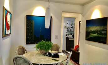 Imagem 2: APARTAMENTO - VILA NOVA CONCEIÇÃO - SP