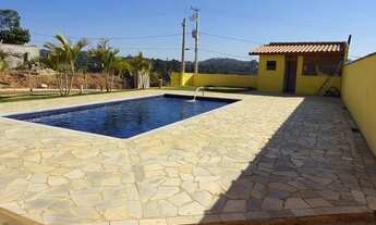 Imagem 4: Chácara para Venda em Dona Catarina Mairinque-SP