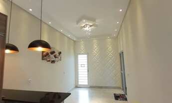 Imagem 4: Casa - Bonfim - Campinas