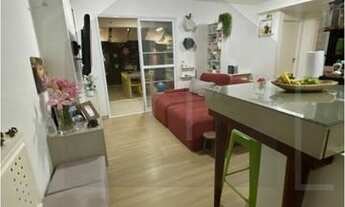 Imagem 3: Apartamento - Jardim São Vicente - Campinas