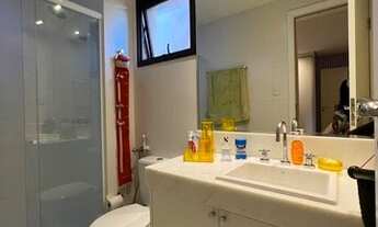 Imagem 7: Apartamento com 3 dormitórios à venda, 143 m² por R$ 1.400.000,00 - AlphaVille - Salvador