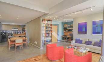 Imagem 4: Apartamento para Aluguel - Lourdes, 3 Quartos, 192 m2