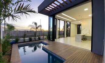 Imagem: Casa de esquina 03 suítes