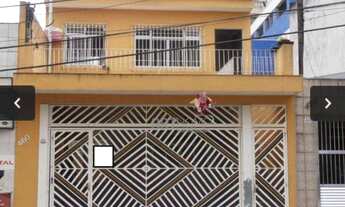 Imagem 6: Casa pra renda no Bairro Suiço