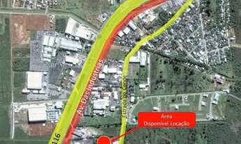 Imagem 2: Eldorado do Sul - Terreno Padrão - Sans Souci