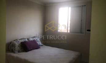 Imagem 6: Apartamento - Vila Industrial - Campinas