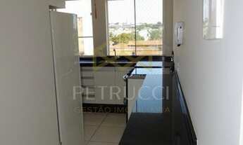 Imagem 5: Apartamento - Santa Cruz - Americana