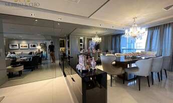 Imagem 5: Le Parc com 4 dormitórios à venda, 243 m² - Paralela - Salvador/BA