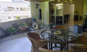 Imagem 6: Rio de Janeiro - Apartamento Padrão - Recreio dos Bandeirantes