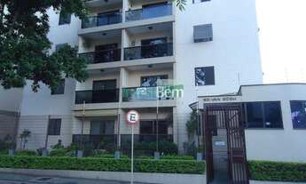 Imagem 3: Apartamento residencial à venda, Vila Clayton, Valinhos - AP0126