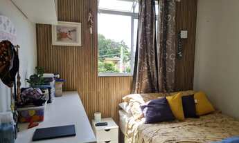 Imagem 3: APARTAMENTO NASCENTE 2 QUARTOS,ARMÁRIOS PLANEJADOS,EM IPITANGA,LAURO DE FREITAS-BA