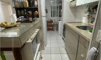 Imagem 4: Apartamento - Jardim São Vicente - Campinas