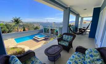 Imagem: Bom Jesus dos Perdões - Casa de Condomínio