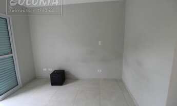 Imagem: Santo André - Apartamento Padrão - Vila