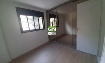 Imagem 7: Apartamento com área privativa à venda, 2 quartos, 1 suíte, 2 vagas, Cruzeiro - Belo Horiz