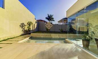 Imagem 5: CASA DE 04 QUARTOS NO CONDOMINIO VILLA VERDE - ARNIQUEIRAS