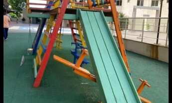 Imagem 6: Piazza Toscana na Marambia , Belem -PA