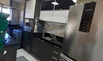 Imagem: Apartamento Padrão para Venda em Bairro