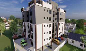 Imagem 3: Curitiba - Apartamento Padrão - Santa Quitéria