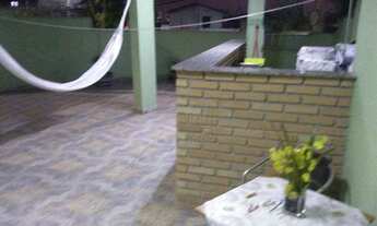 Imagem 7: Sobrado com 2 dormitórios, 116 m² - venda por R$ 615.000,00 ou aluguel por R$ 3.400,00/mês