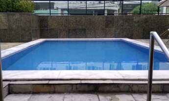 Imagem: Vendo apto totalmente nascente com 90m