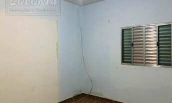 Imagem 4: Santo André - Casa Padrão - Vila Camilópolis