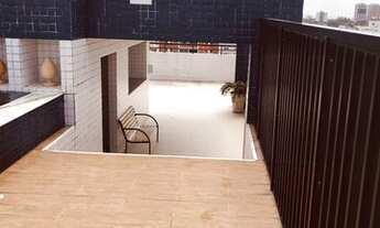 Imagem 6: Apartamento para Venda em Olinda, Jardim Atlântico, 1 dormitório, 1 banheiro, 1 vaga