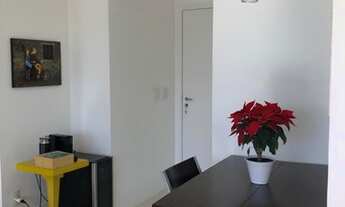 Imagem 7: Apartamento para aluguel A.U 60 m² 1 dormitório 1 suíte 2 vagas