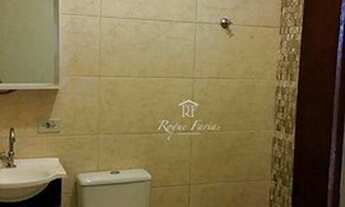 Imagem 6: Casa com 1 dormitório para alugar, 40 m² por R$ 750,00/mês - Jaguaré - São Paulo/SP