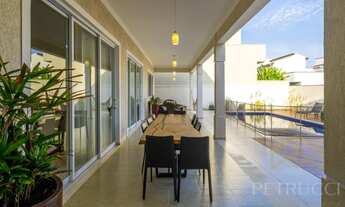 Imagem 4: Casa - Swiss Park - Campinas