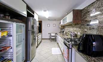 Imagem 7: Porto Alegre - Casa Padrão - Ipanema