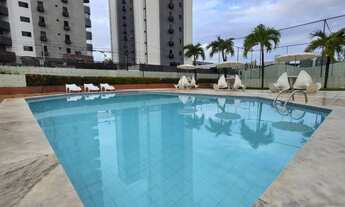 Imagem 5: Apartamento para venda com 85 metros quadrados com 3 quartos em Jardim Oceania - João Pess