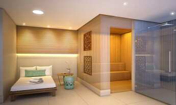 Imagem 5: MASTER PATRIANI - 78m², com 2 à 3 Dorm - Baeta Neves - SP