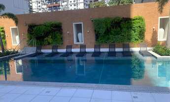 Imagem 3: Apartamento 58 m² com 2 quartos - Méier - East Side