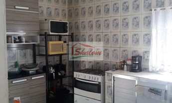 Imagem 2: Casa com 1 dorm, Canto do Mar, São Sebastião - R$ 280 mil, Cod: 1330