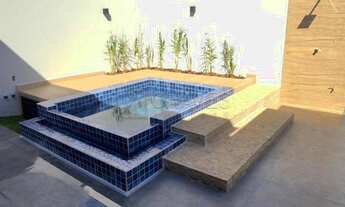 Imagem 3: Ribeirão Preto - Casa de Condomínio - Vila do Golf