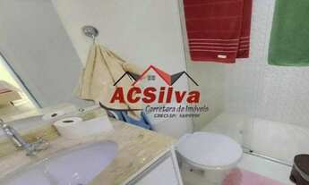 Imagem 7: Apto Centro SBC Apartamento com 3 dormitórios