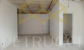 Imagem 5: Sala - Botafogo - Campinas