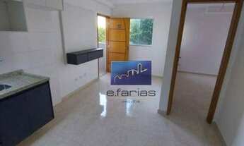 Imagem 4: Studio com 2 dormitórios à venda, 40 m² por R$ 219.000 - Vila Esperança - São Paulo/SP